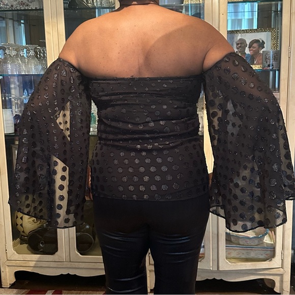 Ladies express top - Picture 8 of 8